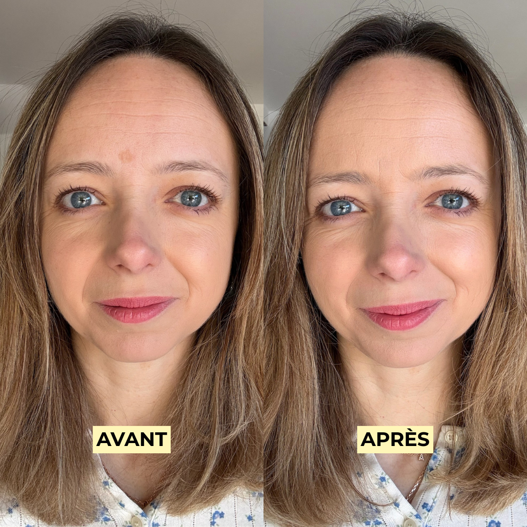 Rituel Anti-Taches