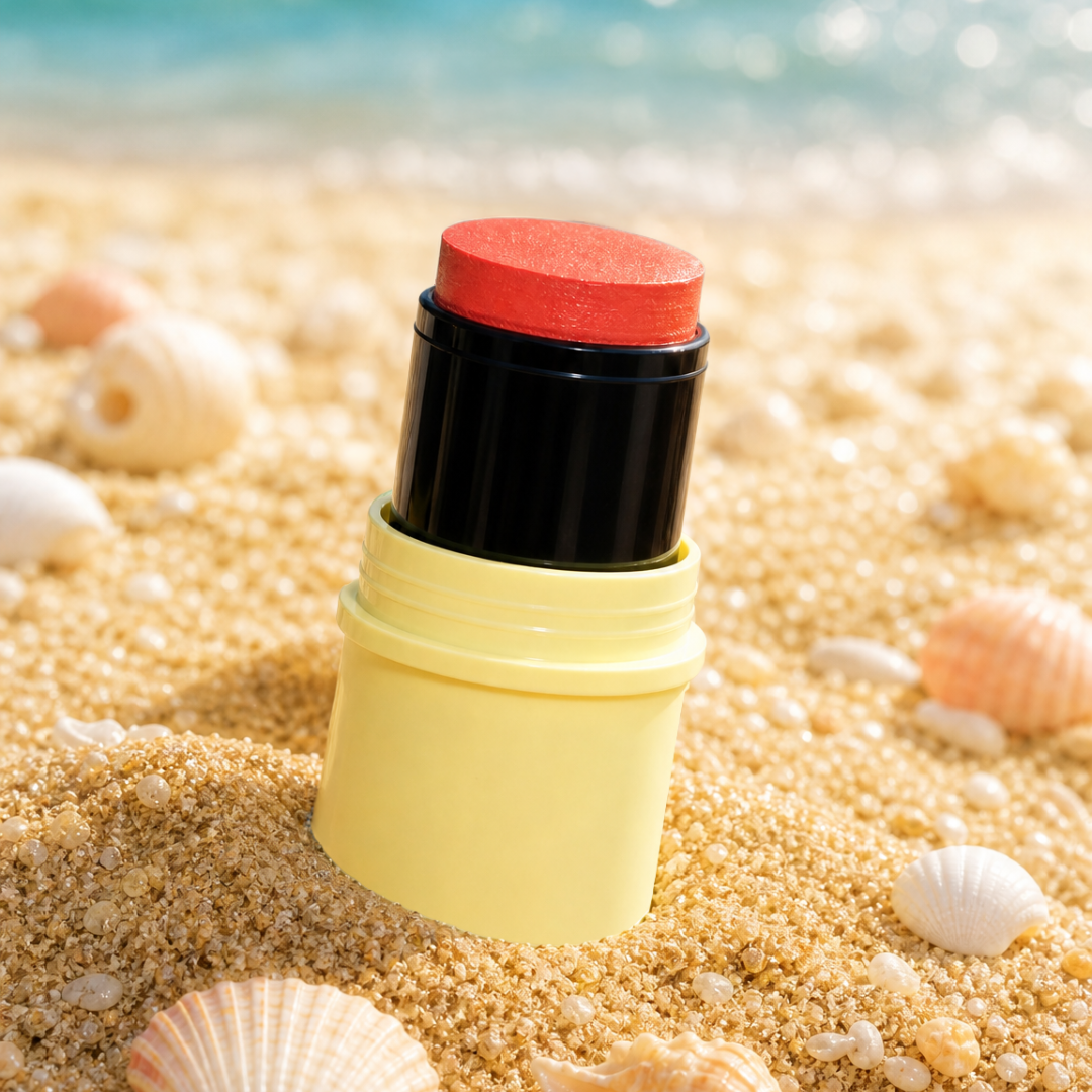 Summer Glow Ritual