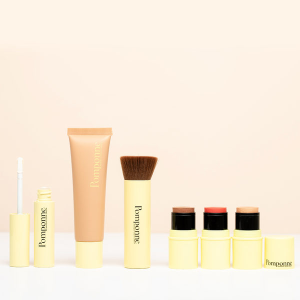 Perfect Complexion Ritual