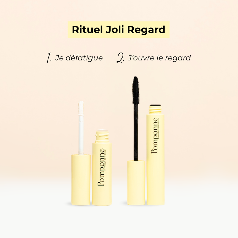 Rituel Joli Regard