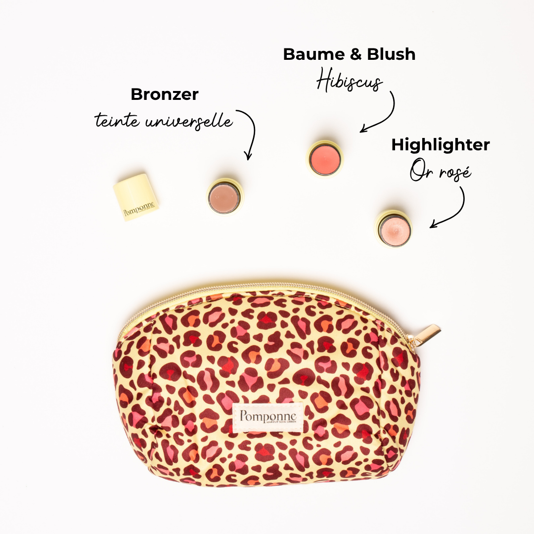 Rituel Mine radieuse