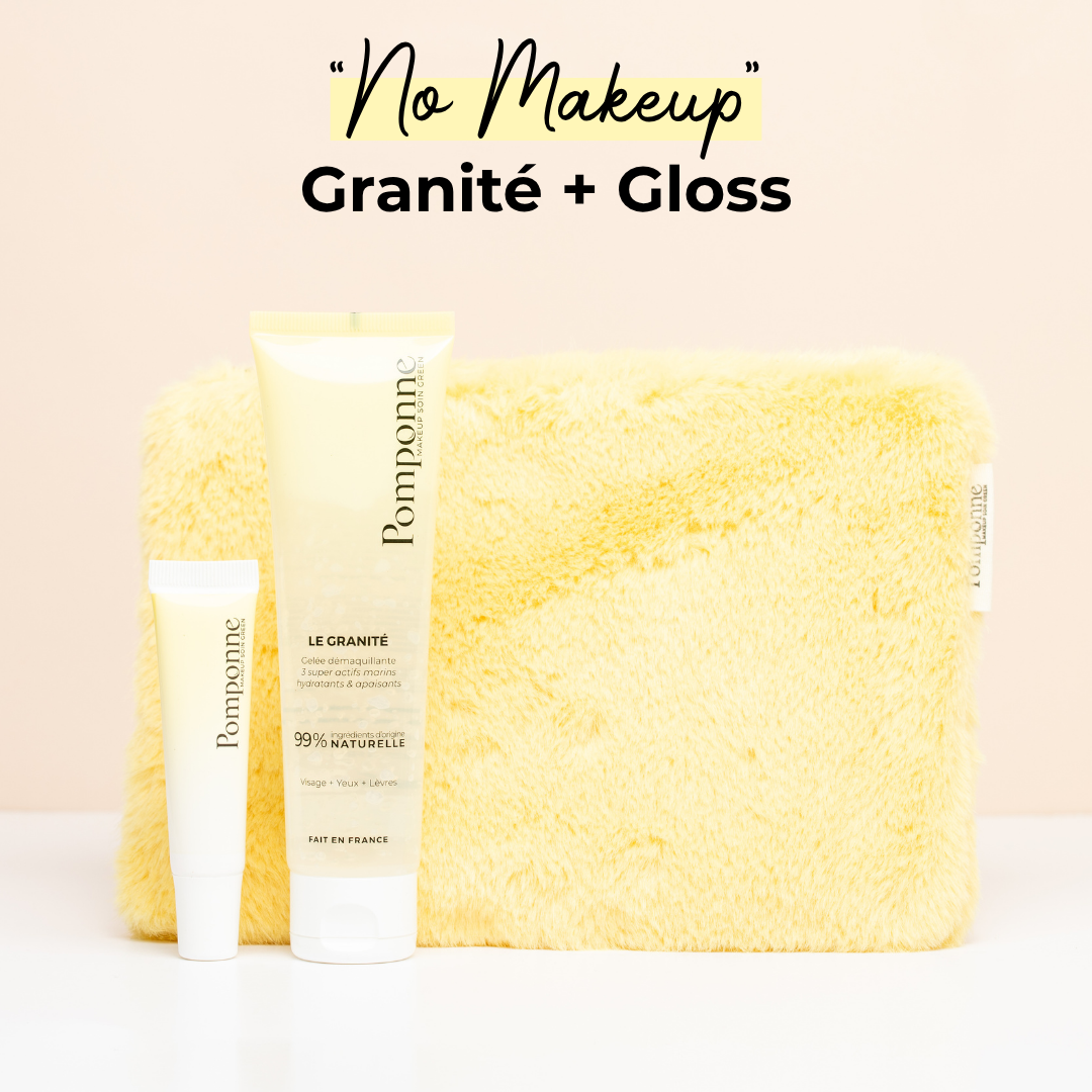 Rituel No Makeup