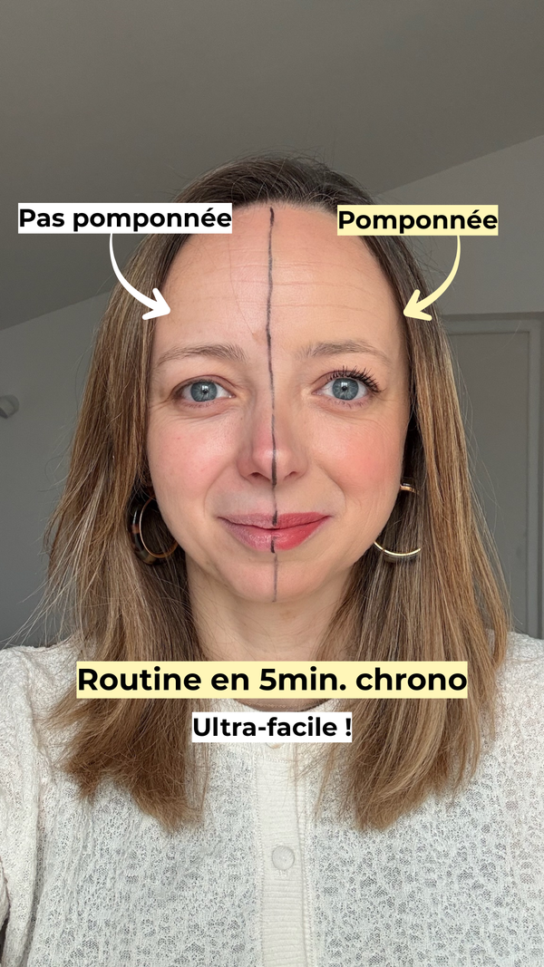 Le Avant-Après 