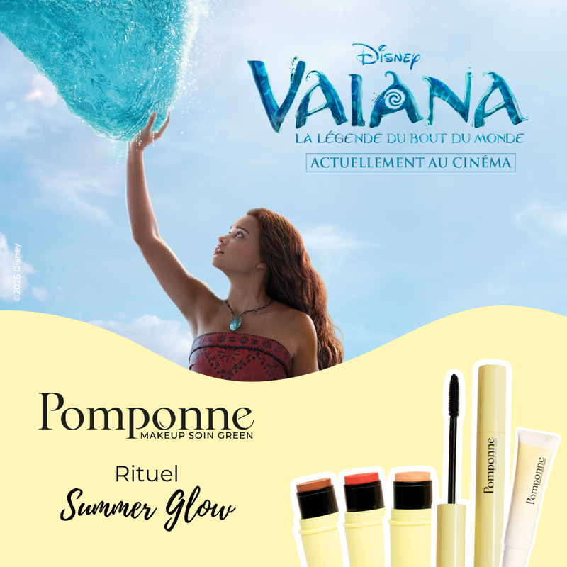 Summer Glow Ritual