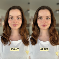 Rituel Yeux de biche