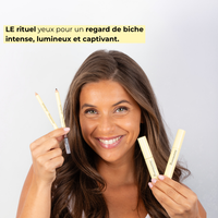 Rituel Yeux de biche