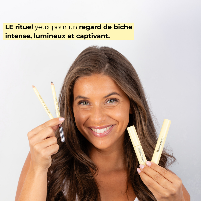 Rituel Yeux de biche