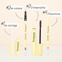 Rituel Yeux de biche