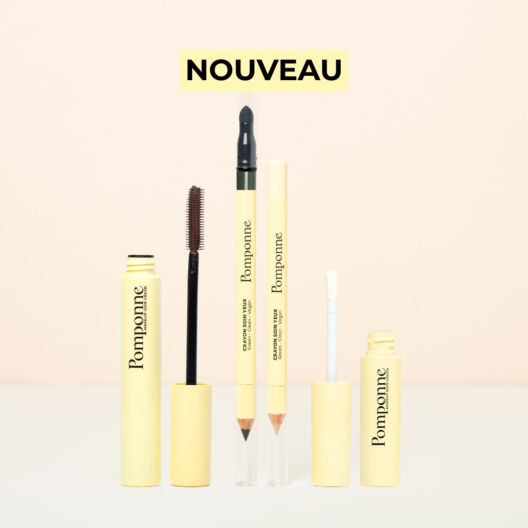 Rituel Yeux de biche