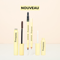 Rituel Yeux de biche