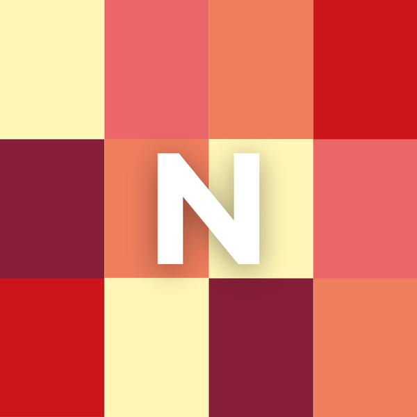 N