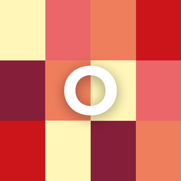 O