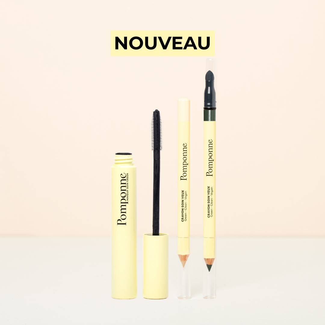 Eye Trio