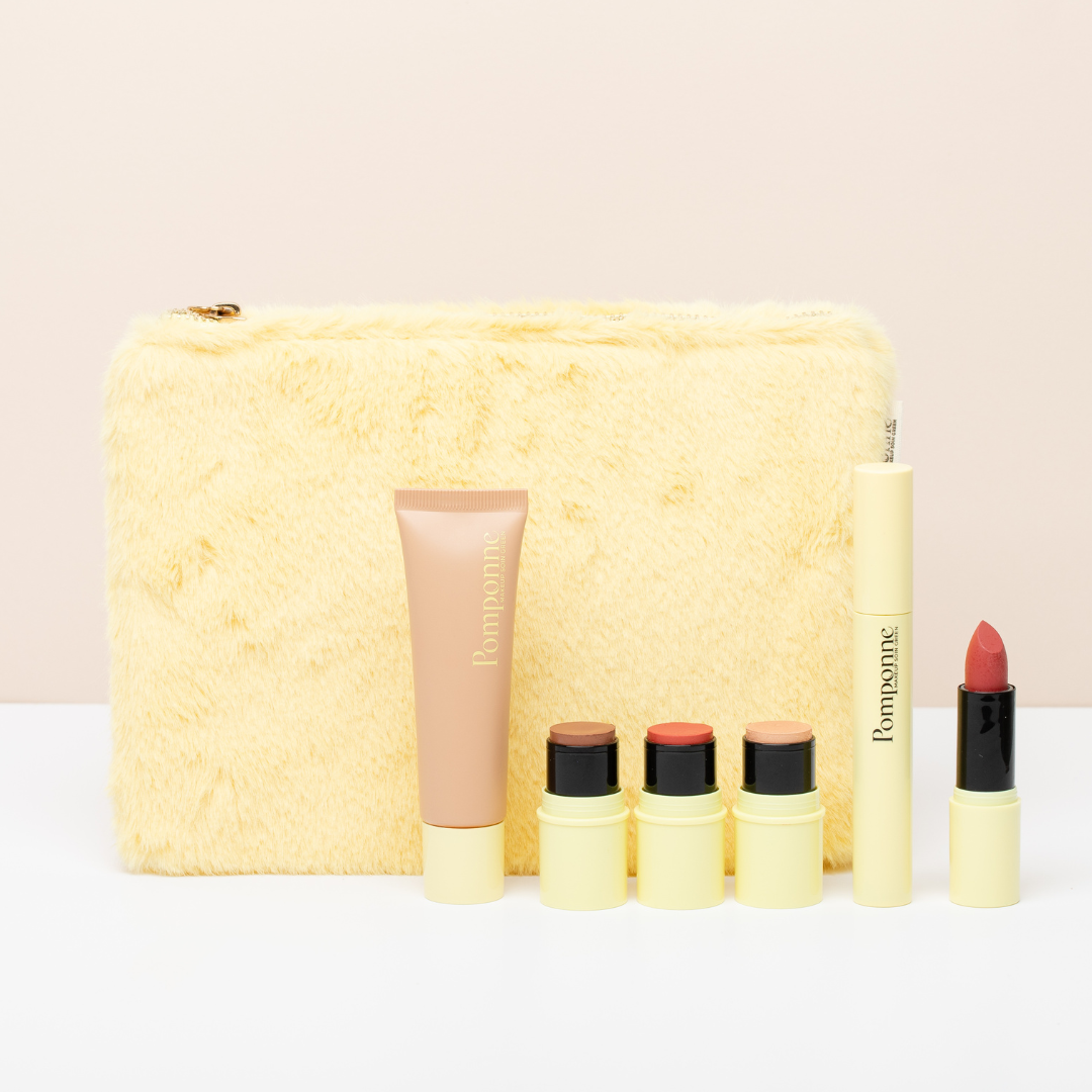 Trousse Fourrure • Rituel Complet