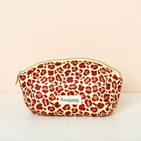 La Trousse Léopard Pomponne