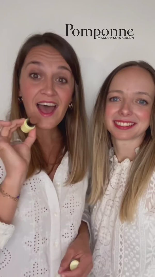 Un bronzer, c'est quoi ? 