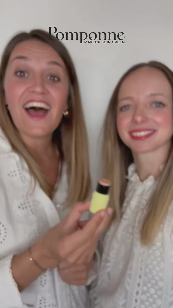 Un highlighter, c'est quoi ? 