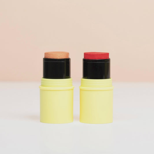 Duo Fantastick • Highlighter + Baume & Blush