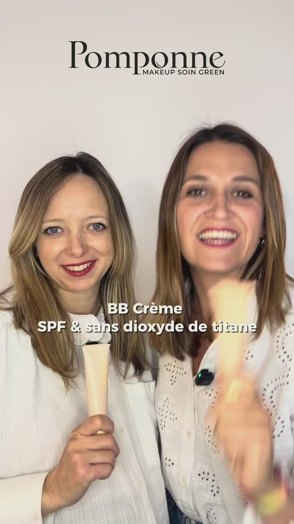Résultats de la BB Crème 