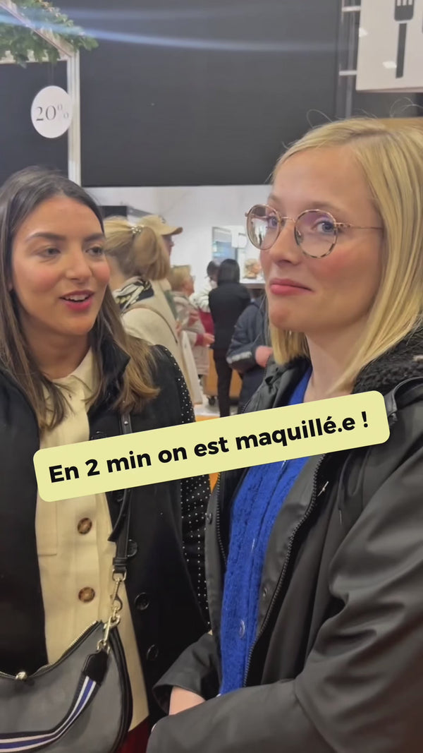 Elles adorent nos Fantasticks ! 