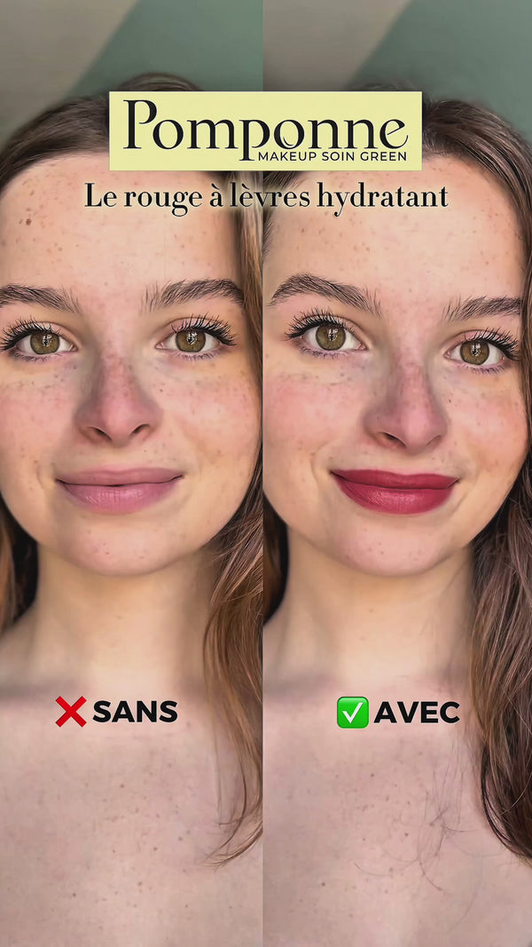 Avant / Après 