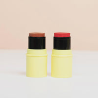 Duo Fantastick • Bronzer + Baume & Blush