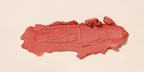Pomponne Rouge à lèvres naturel hydratant teinte blush