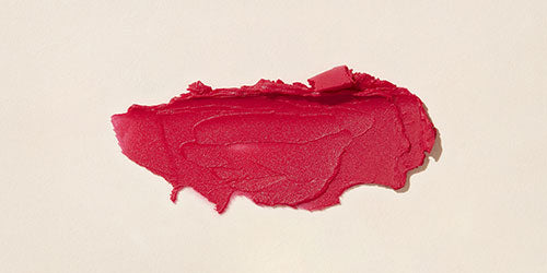 Pomponne Rouge à lèvres naturel hydratant teinte fuchsia