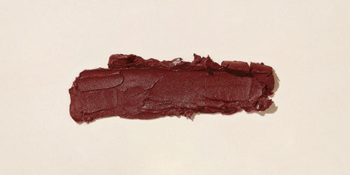 Pomponne Rouge à lèvres naturel hydratant teinte prune