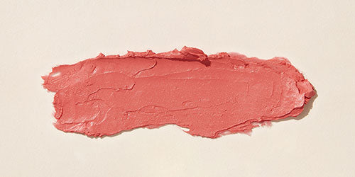 Pomponne Rouge à lèvres naturel hydratant teinte rose rétro