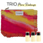 Trousse • Mine Radieuse