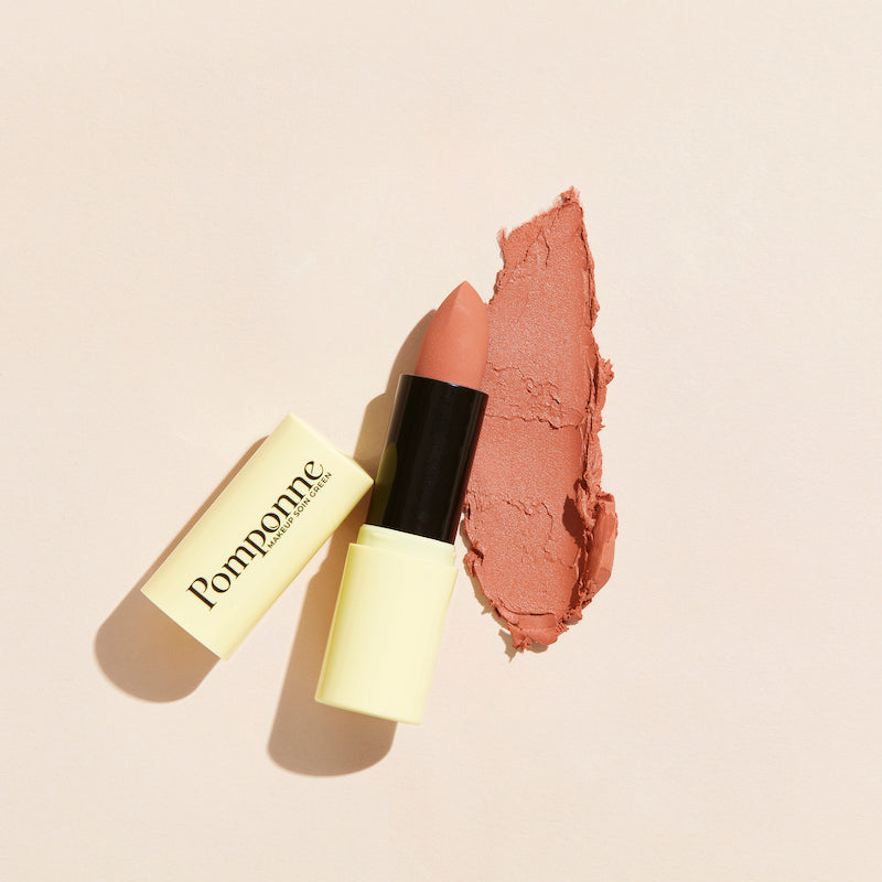 Rouges à Lèvres Nudes